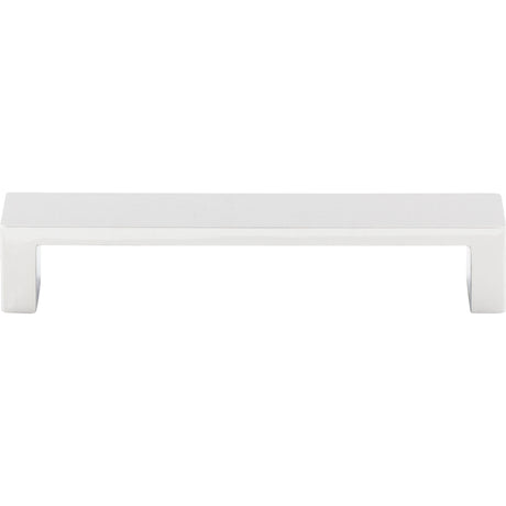 Top Knobs TK251 Modern Metro Cabinet Pull 5" Center to Center