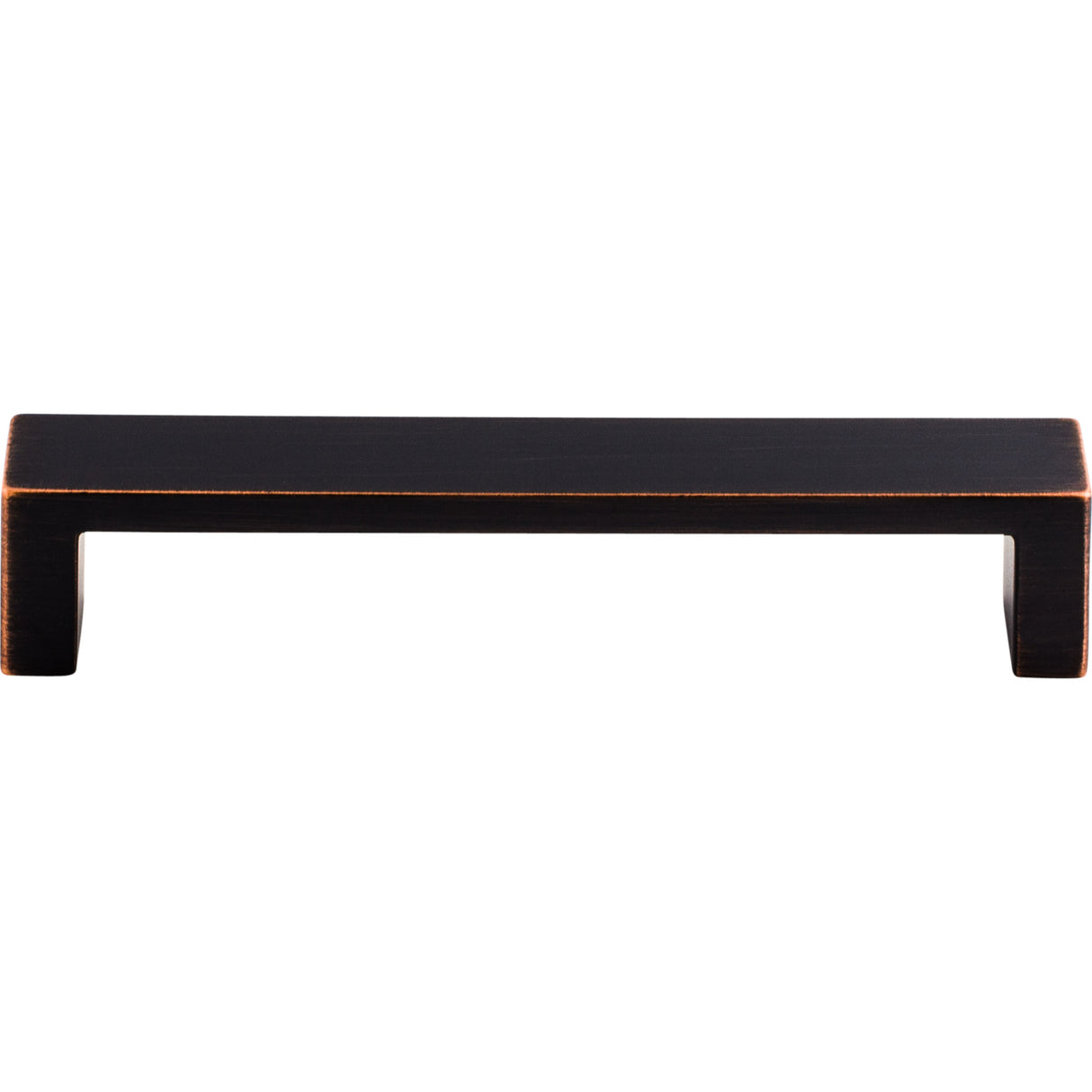 Top Knobs TK251 Modern Metro Cabinet Pull 5" Center to Center