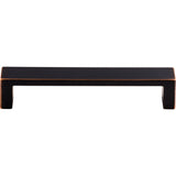 Top Knobs TK251 Modern Metro Cabinet Pull 5" Center to Center