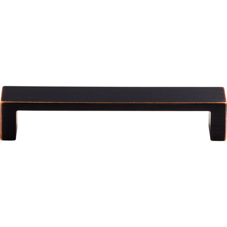 Top Knobs TK251 Modern Metro Cabinet Pull 5" Center to Center