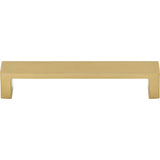Top Knobs TK251 Modern Metro Cabinet Pull 5" Center to Center