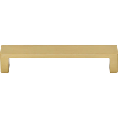 Top Knobs TK251 Modern Metro Cabinet Pull 5" Center to Center