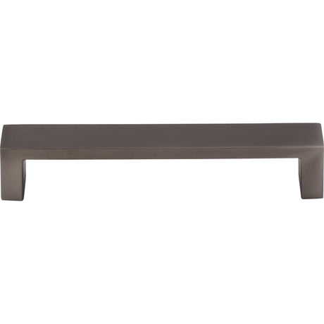 Top Knobs TK251 Modern Metro Cabinet Pull 5" Center to Center