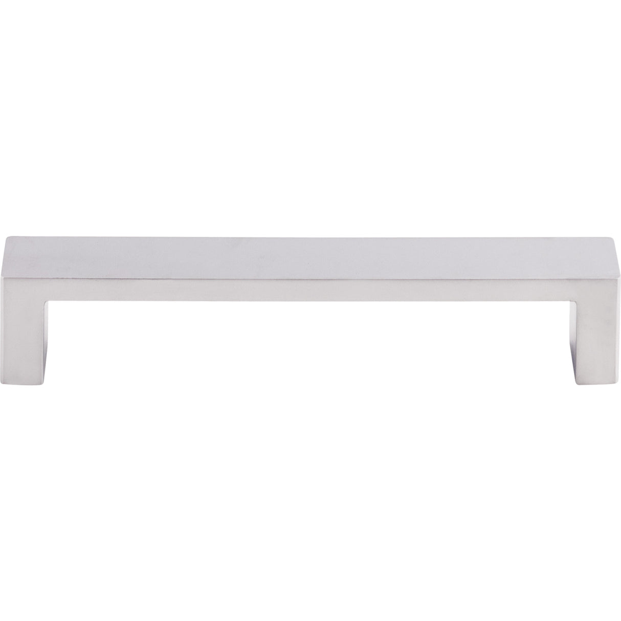 Top Knobs TK251 Modern Metro Cabinet Pull 5" Center to Center