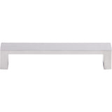 Top Knobs TK251 Modern Metro Cabinet Pull 5" Center to Center