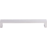Top Knobs TK252 Modern Metro Cabinet Pull 7" Center to Center