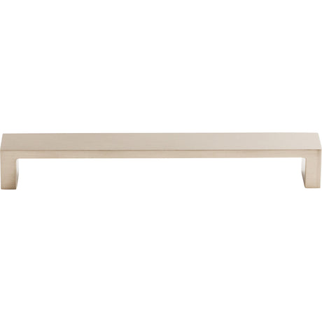 Top Knobs TK252 Modern Metro Cabinet Pull 7" Center to Center