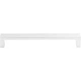 Top Knobs TK252 Modern Metro Cabinet Pull 7" Center to Center