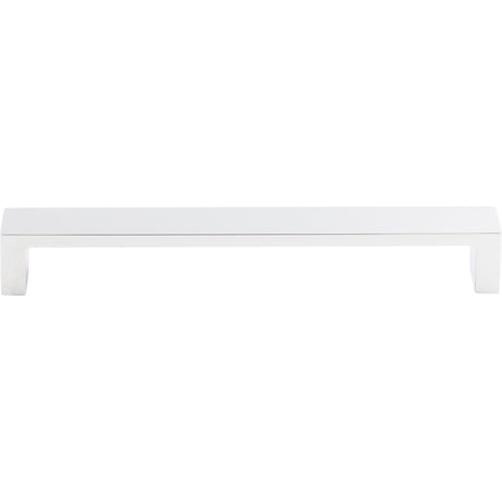 Top Knobs TK252 Modern Metro Cabinet Pull 7" Center to Center
