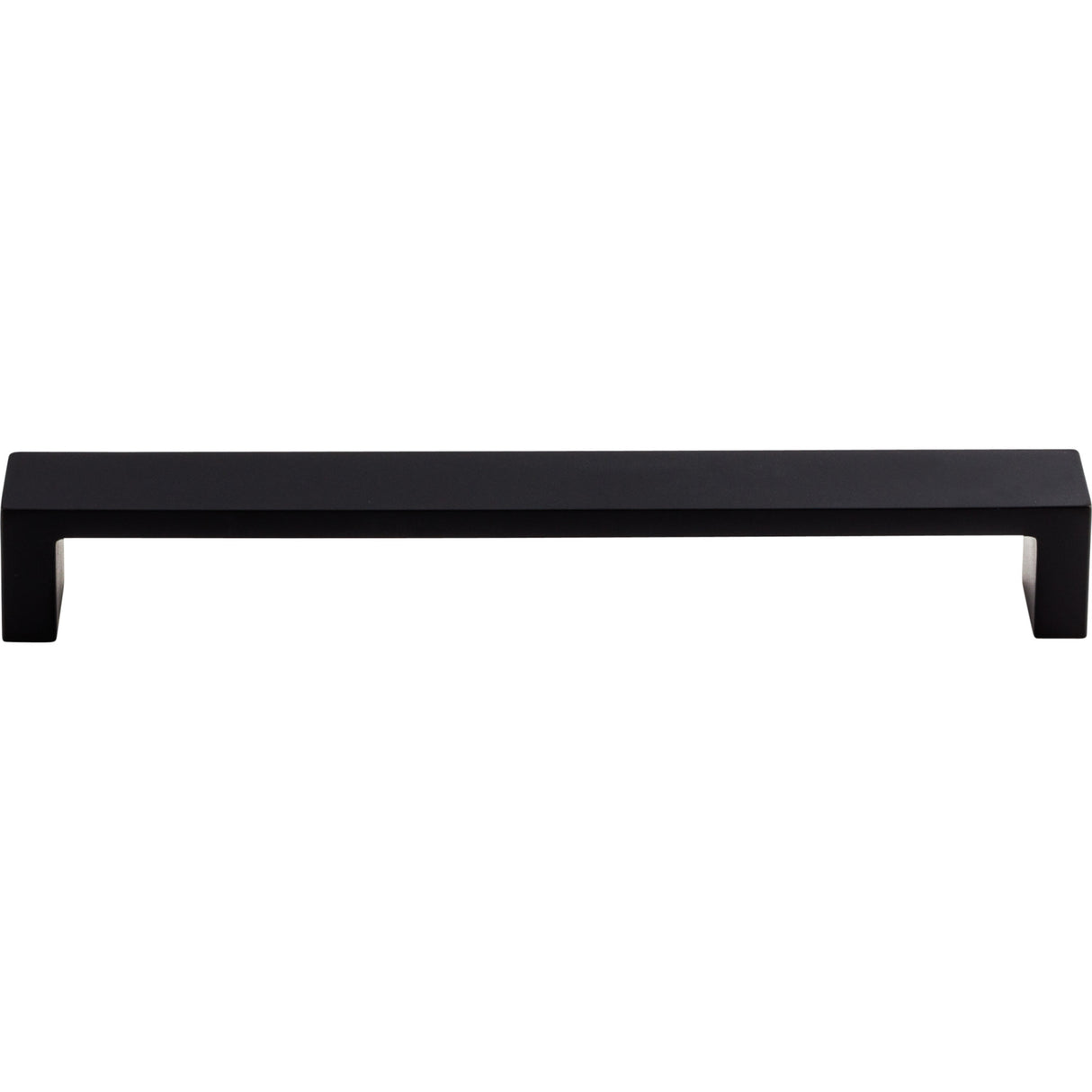 Top Knobs TK252 Modern Metro Cabinet Pull 7" Center to Center