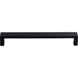 Top Knobs TK252 Modern Metro Cabinet Pull 7" Center to Center