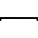 Top Knobs TK253 Modern Metro Cabinet Pull 12" Center to Center