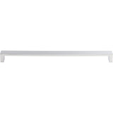 Top Knobs TK253 Modern Metro Cabinet Pull 12" Center to Center