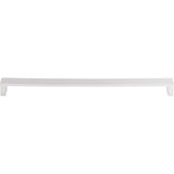 Top Knobs TK253 Modern Metro Cabinet Pull 12" Center to Center