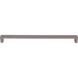 Top Knobs TK253 Modern Metro Cabinet Pull 12" Center to Center