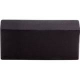 Top Knobs TK275 Modern Metro Tab Cabinet Pull 2" Center to Center