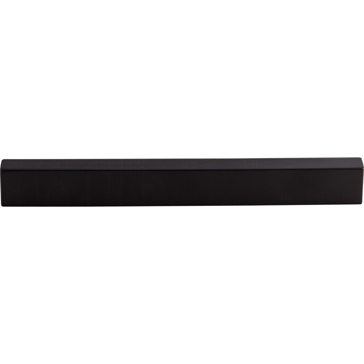 Top Knobs TK277 Modern Metro Tab Cabinet Pull 8" Center to Center