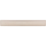 Top Knobs TK277 Modern Metro Tab Cabinet Pull 8" Center to Center