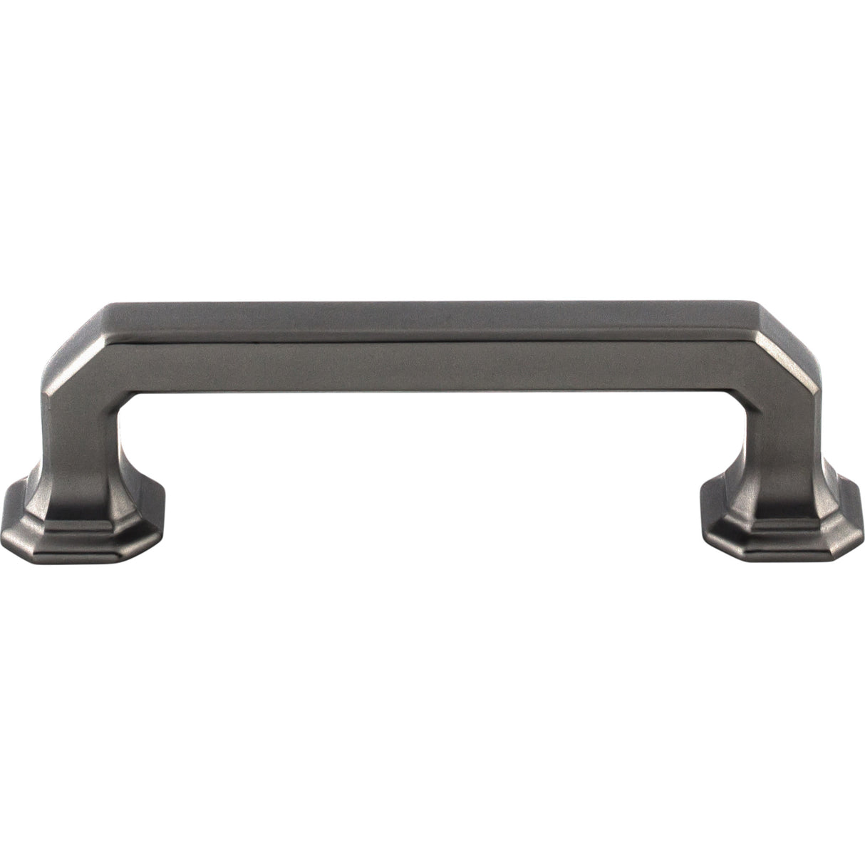 Top Knobs TK287 Emerald 3 3/4" Center to Center Bar Pull