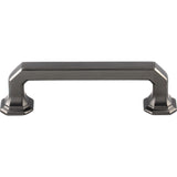 Top Knobs TK287 Emerald 3 3/4" Center to Center Bar Pull