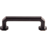 Top Knobs TK287 Emerald 3 3/4" Center to Center Bar Pull