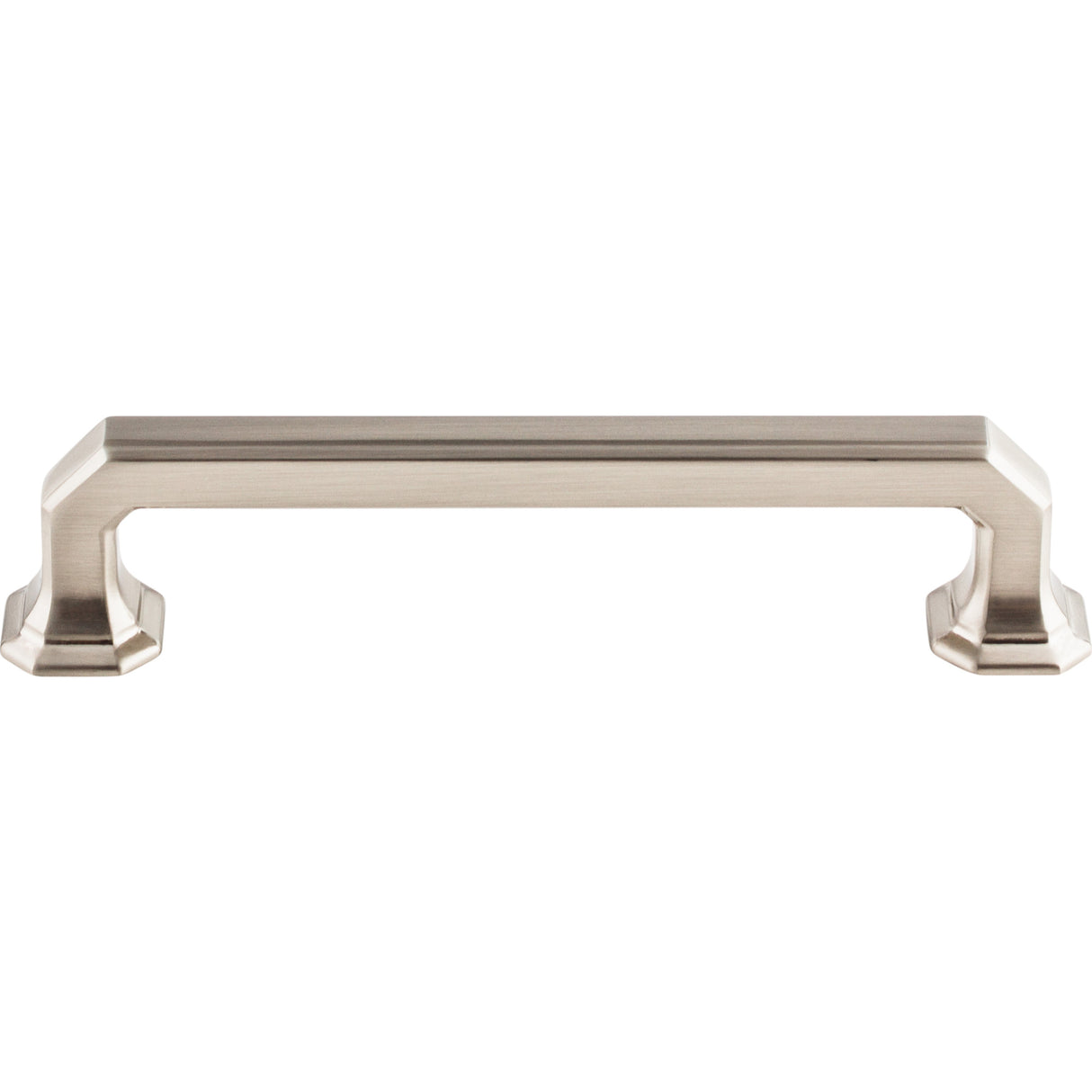 Top Knobs TK288 Emerald Cabinet Pull 5" Center to Center