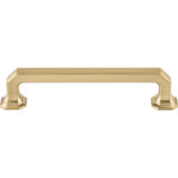 Top Knobs TK288 Emerald Cabinet Pull 5" Center to Center