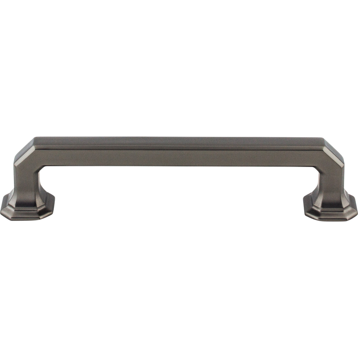 Top Knobs TK288 Emerald Cabinet Pull 5" Center to Center
