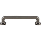 Top Knobs TK288 Emerald Cabinet Pull 5" Center to Center