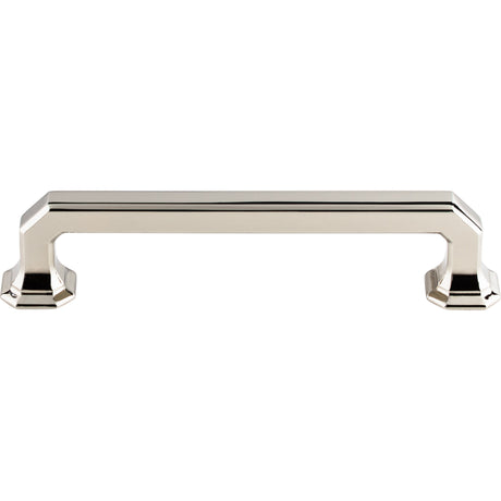 Top Knobs TK288 Emerald Cabinet Pull 5" Center to Center