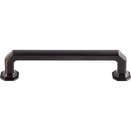 Top Knobs TK288 Emerald Cabinet Pull 5" Center to Center