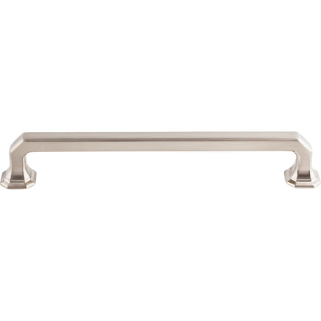 Top Knobs TK289 Emerald Cabinet Pull 7" Center to Center