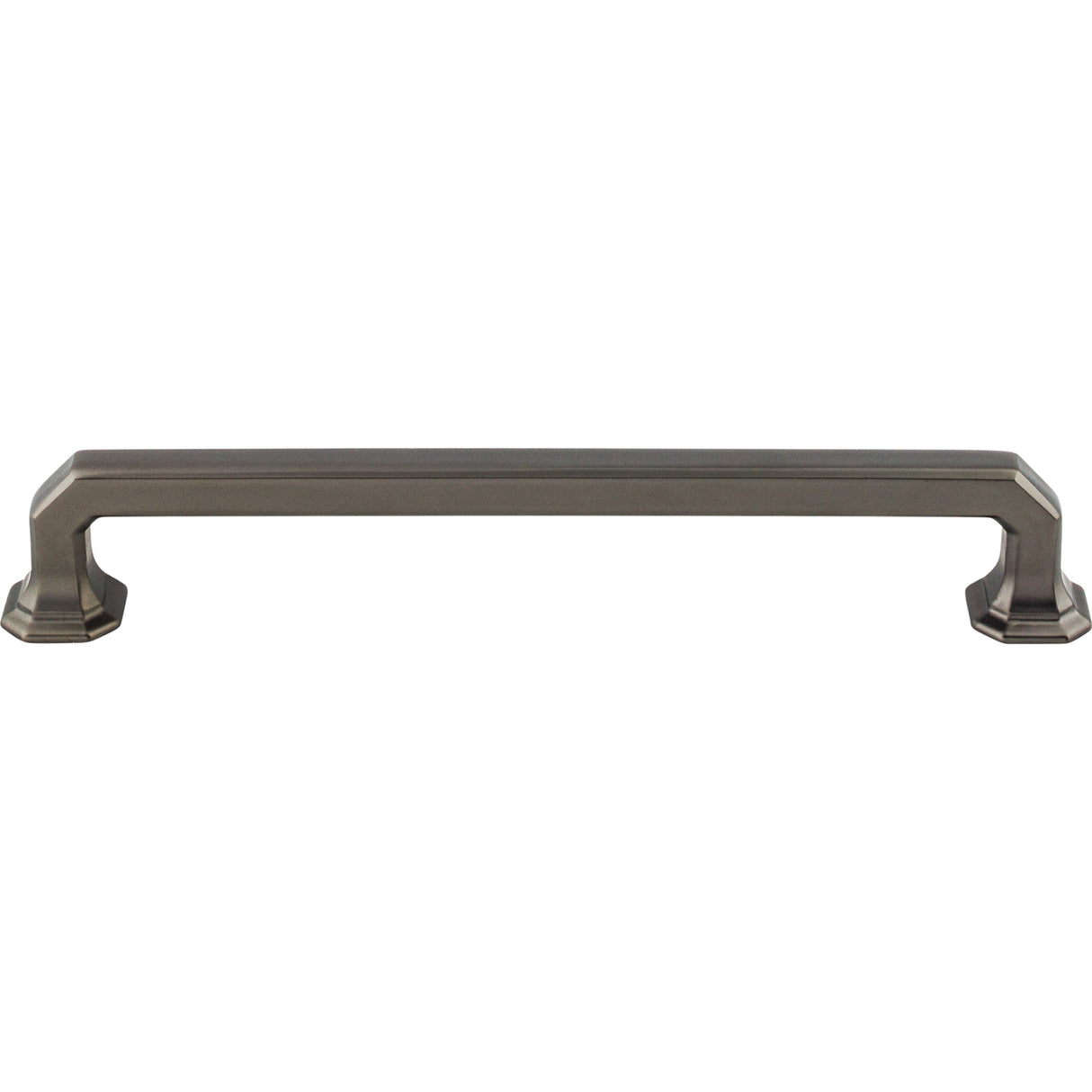 Top Knobs TK289 Emerald Cabinet Pull 7" Center to Center