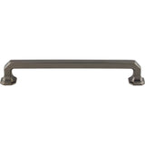 Top Knobs TK289 Emerald Cabinet Pull 7" Center to Center