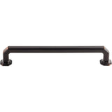 Top Knobs TK289 Emerald Cabinet Pull 7" Center to Center