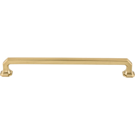 Top Knobs TK290 Emerald Cabinet Pull 9" Center to Center