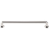 Top Knobs TK290 Emerald Cabinet Pull 9" Center to Center