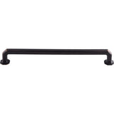Top Knobs TK290 Emerald Cabinet Pull 9" Center to Center