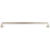 Top Knobs TK291 Emerald 12" Center to Center Bar Pull