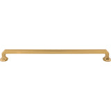 Top Knobs TK291 Emerald 12" Center to Center Bar Pull