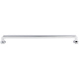 Top Knobs TK291 Emerald 12" Center to Center Bar Pull