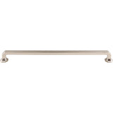 Top Knobs TK291 Emerald 12" Center to Center Bar Pull