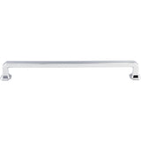 Top Knobs TK292 Emerald Cabinet Pull / Appliance Pull 12" Center to Center