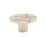 Top Knobs TK298 Cobblestone 2" Length Oval Cabinet Knob