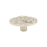 Top Knobs TK299 Cobblestone Large Oval Cabinet Knob 2-5/8"