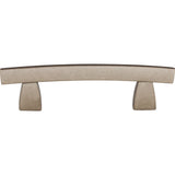 Top Knobs TK3 Arched 3" Center to Center Arched Cabinet Pull