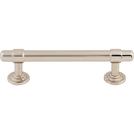 Top Knobs TK3001PN polished nickel cabinet pull