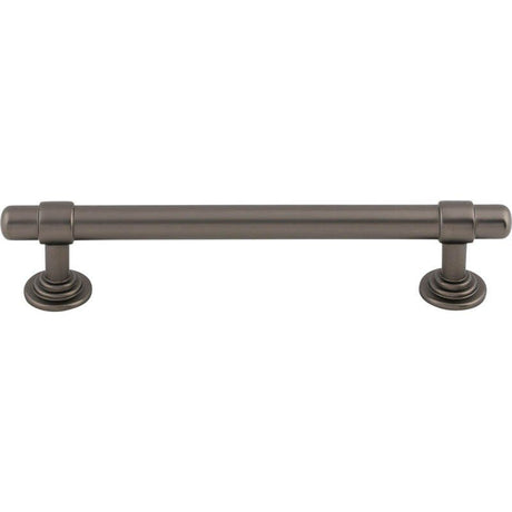 Top Knobs TK3002AG ash gray cabinet pull