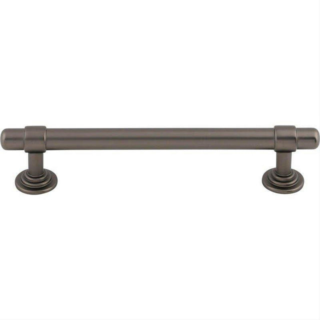 Top Knobs TK3002AG TK3002 Ellis 5 1/16" Center to Center Bar Pull Ash Gray