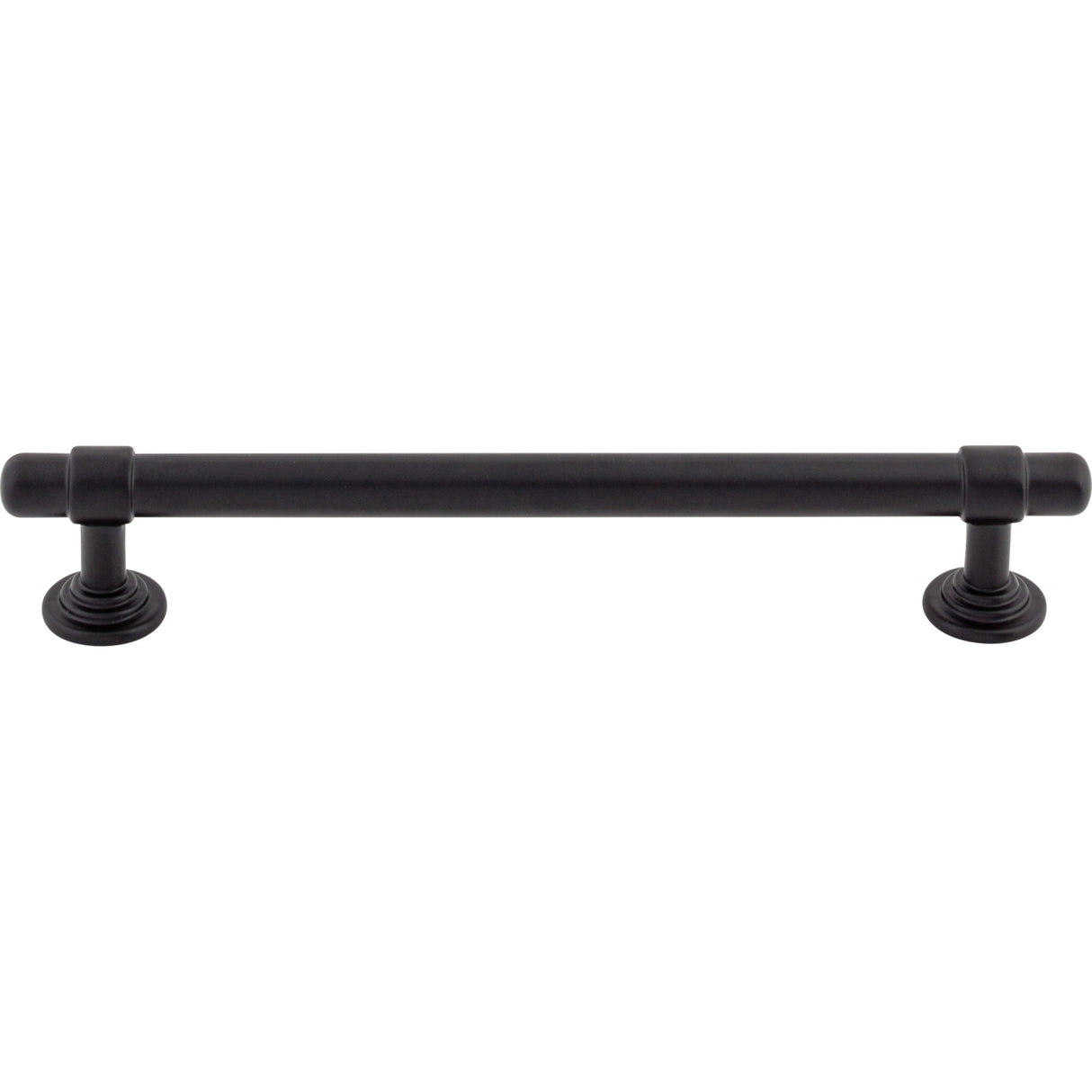 Top Knobs TK3003 Ellis 6 5/16" Center to Center Bar Pull